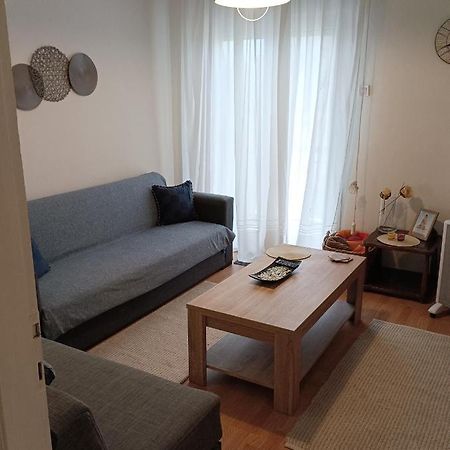 Apartment In The Center Near The Sea Kavala Exterior foto