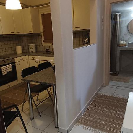 Apartment In The Center Near The Sea Kavala Exterior foto