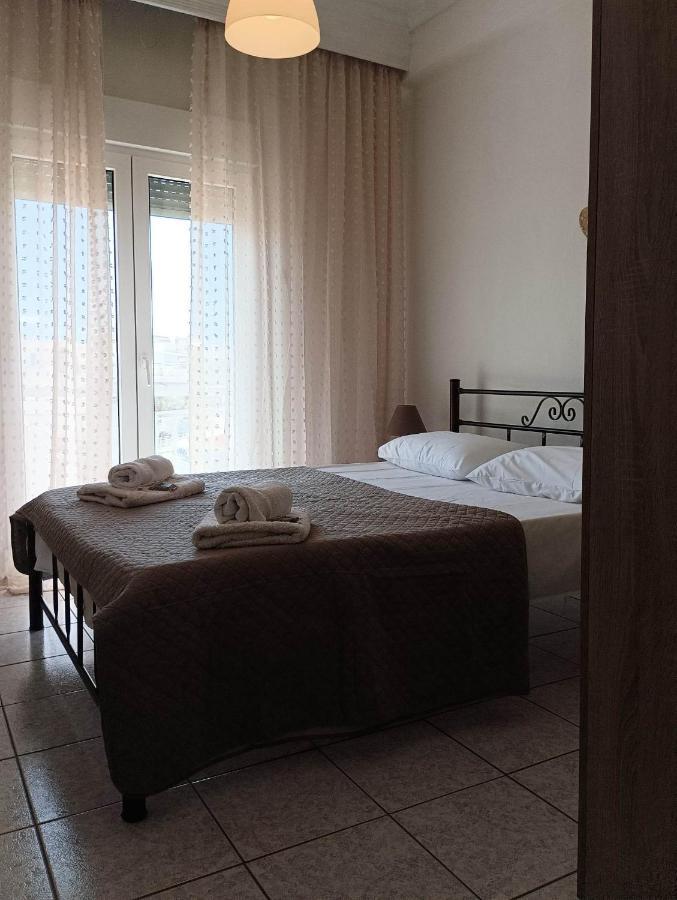 Apartment In The Center Near The Sea Kavala Exterior foto