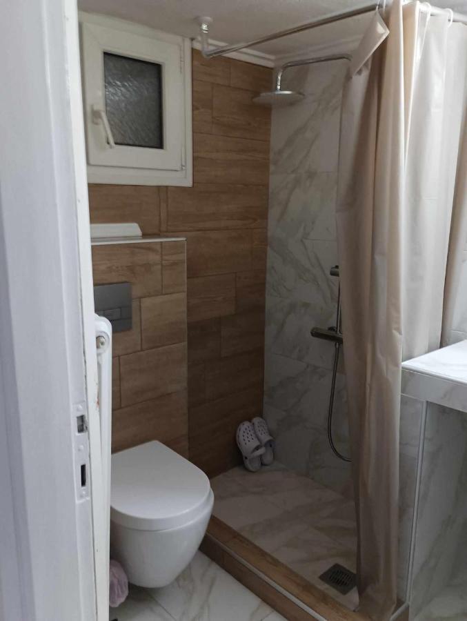 Apartment In The Center Near The Sea Kavala Exterior foto