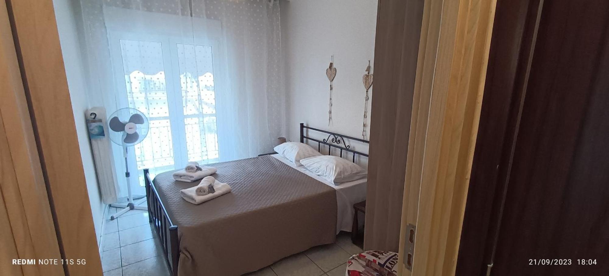 Apartment In The Center Near The Sea Kavala Exterior foto