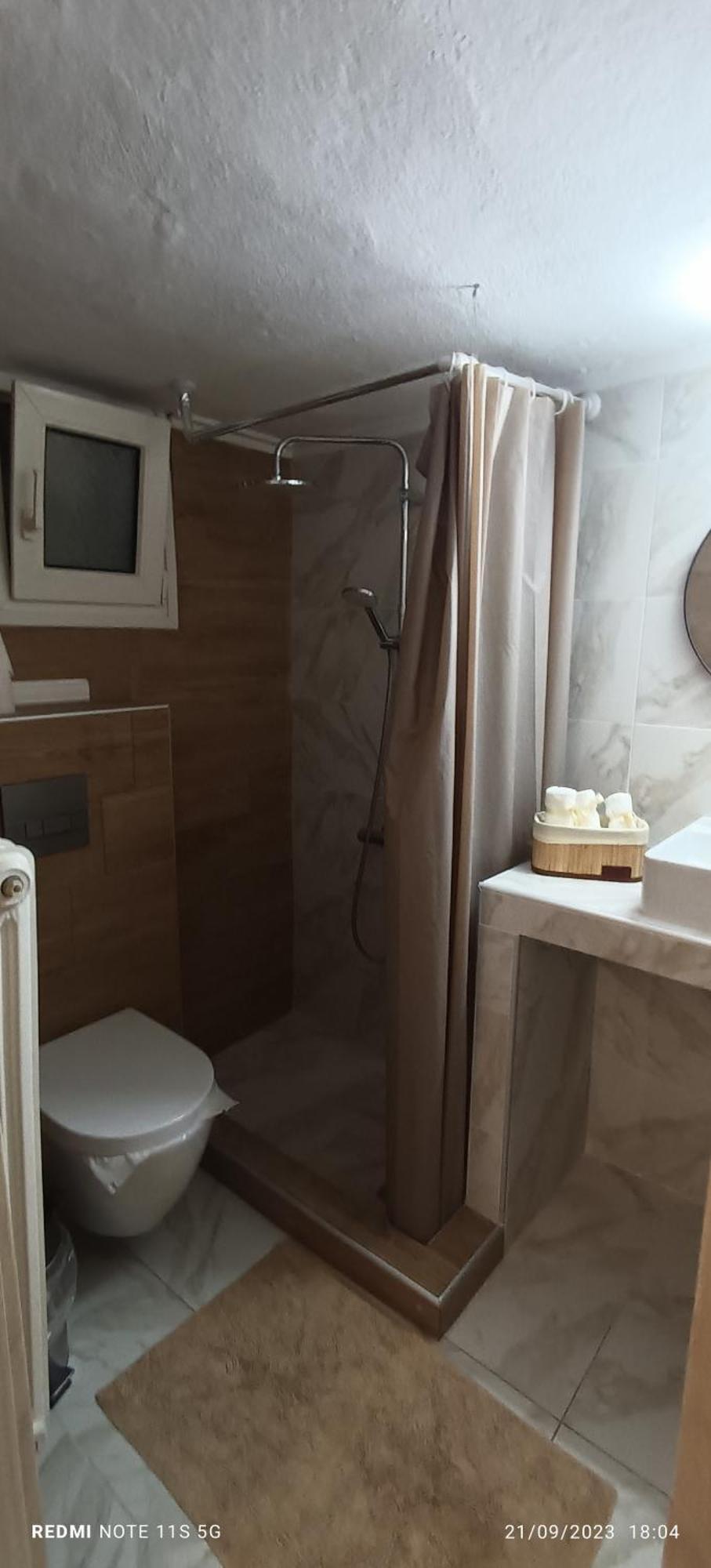 Apartment In The Center Near The Sea Kavala Exterior foto